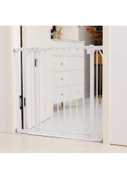 Baby Safe LED Light Gate Extension 45CM