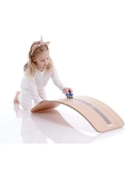 Lovely Baby Wooden Balance Board