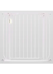 Baby Safe Safety Gate with LED Light
