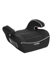 سيفتي فيرست فويج سبيد كرسي سيارة SF7994 -أسود-