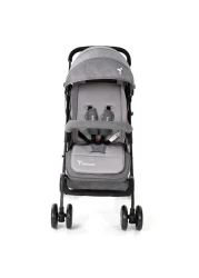 Teknum Trip Plus Stroller Grey