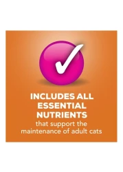 Purina Friskies Pate Poultry Platter Wet Cat Food, 156g