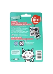 أغروبيوثرز لعبة الفأرة الاهتزازية للقطط