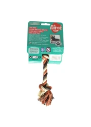 Agrobiothers Aime Rope Toy Multicolour 15cm