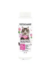 Agrobiothers No Rinsing Cat Shampoo 150g