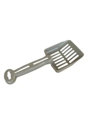 أغروبيوثرز ملقط فضلات رمل القطط