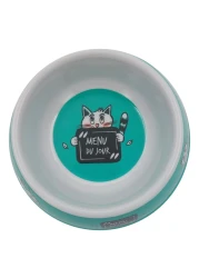 أغروبيوثرز وعاء ميلامين للقطط 200 ملل