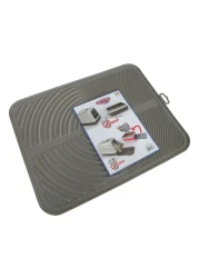 أغروبيوثرز سجادة فضلات القطط مضادة للأوساخ