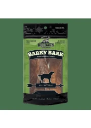 Red Barn Barky Bark Medium 6pk Chews 1oz/28.35g
