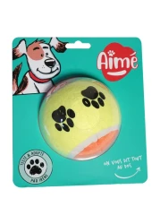 Agrobiothers Aime Dog Maxi Tennis Ball Green 10cm