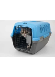 Pado Pet Carrier - Small Blue