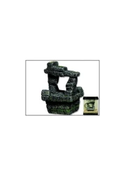 Marina Betta Kit Rock Ornament