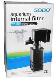 SOBO FILTER WP-850F