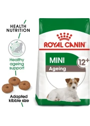 Size Health Nutrition Mini Ageing 12+ 1.5 KG