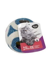 أجروبيوثرز لعبة كرة الخدش للقطط مقاس 11.5 سم - قطعة واحدة