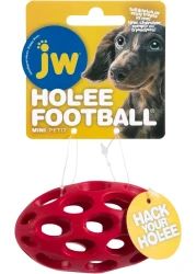 JW HOL-EE FOOTBALL MINI