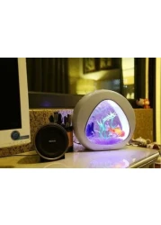 Sunsun YA03 Aquarium Mix Color