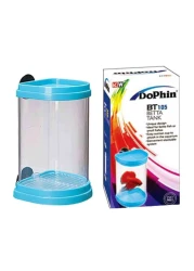 KW Zone DOPHIN BETTA TANK BT-105