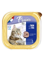 لي ريبا بليزير باتيه بالتونة 100 غرام