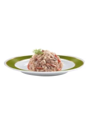 Purina Fancy Feast Royale Seafood and Chicken Flavour Wet Food for Cat, 85g