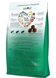 Happy Dog Fit&amp;Vital maxi Adult 4kg