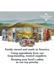 Taste of the Wild Pacific Stream Canine Recipe with Smoked Salmon 390grm (DOG)