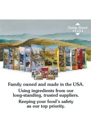 Taste of the Wild Pacific Stream Canine Recipe with Smoked Salmon 2.27kg