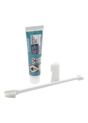 أغروبيوذرز حزمة فرش أسنان فيتوكانيس الوقائية للكلاب 81,6 غرام