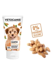 أغروبيوذرز شامبو فيتوكانيس للكلاب الصغيرة 300 ملل