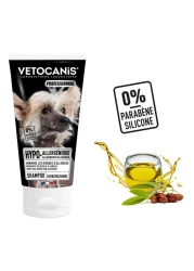 أغروبيوذرز شامبو فيتوكانيس بروفيشونال غير مسبب للحساسية 300 ملل