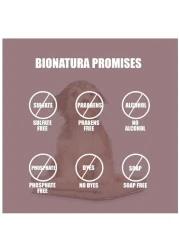 Bionatura Refreshing Dog shampoo and conditioner 500gm