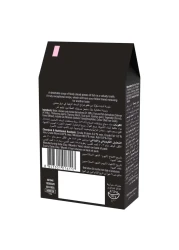 Sheba Soup with Salmon Food for Cat, 40g Pack of 4