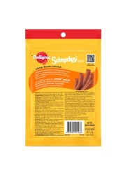 Pedigree Schmackos Stix Smoky Beef Flavour Treats for Dog, 70g