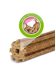 Purina Dentalife Dog Oral Care Sticks, Medium, 115g