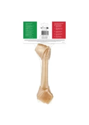 ديلايت عظم مضغ معقود من الجلد الخام للكلاب 90 غرام