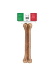 Delight Pressed Bone Rawhide Dog Chews 300g