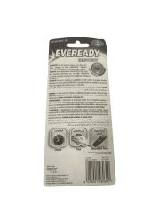 Eveready AAA Batteries Red 20 PCS