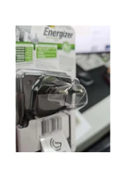 Energizer Recharge MAXI Charger with 4 AA Rechargeable Batteries