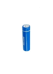 Beston 3.7V 18650 High Tip Rechargeable Lithium Battery - Pack of 1