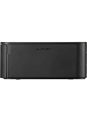 Canon SELPHY CP1500 Colour Portable Photo Printer Black