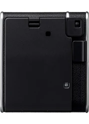 فوجي فيلم إنستاكس ميني 40 كاميرا فورية - أسود -