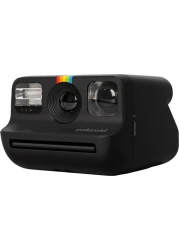Polaroid Go Generation 2 Autofocus Instant Camera - Black