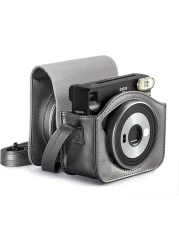 Fujifilm Instax Square Sq6 Case, Graphite Grey