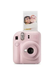 Fujifilm Instax Mini 12 instant camera Pink