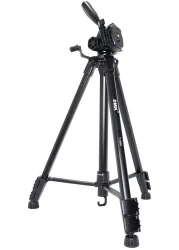 DMK Power T590 Tripod For Canon 5Diii,Ii,6D,760D,750D,700D And Nikon D810,D750,D7200,D500 Etc. Cameras