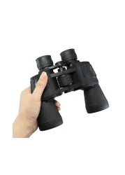 Professional Binocular For Outdoor Sports Black