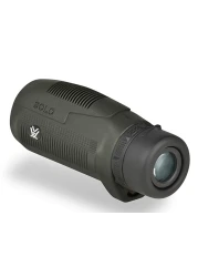 Vortex Optics Solo Monocular 8x25 Adjustable Eyecup Fully MultiCoated Lenses Rubber Armor NonSlip Grip Fogproof Waterproof Unlimited Unconditional Warranty