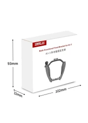 STARTRC DJI Air 3 Night Navigation Light Speaker Expansion Mount