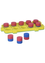 SI Manufacturing 14620 Si Manufacturing 1368377 TenFrame Counter Set