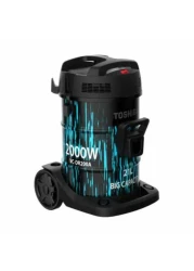 Toshiba Vacuum Cleaner VC-DR200ABFB